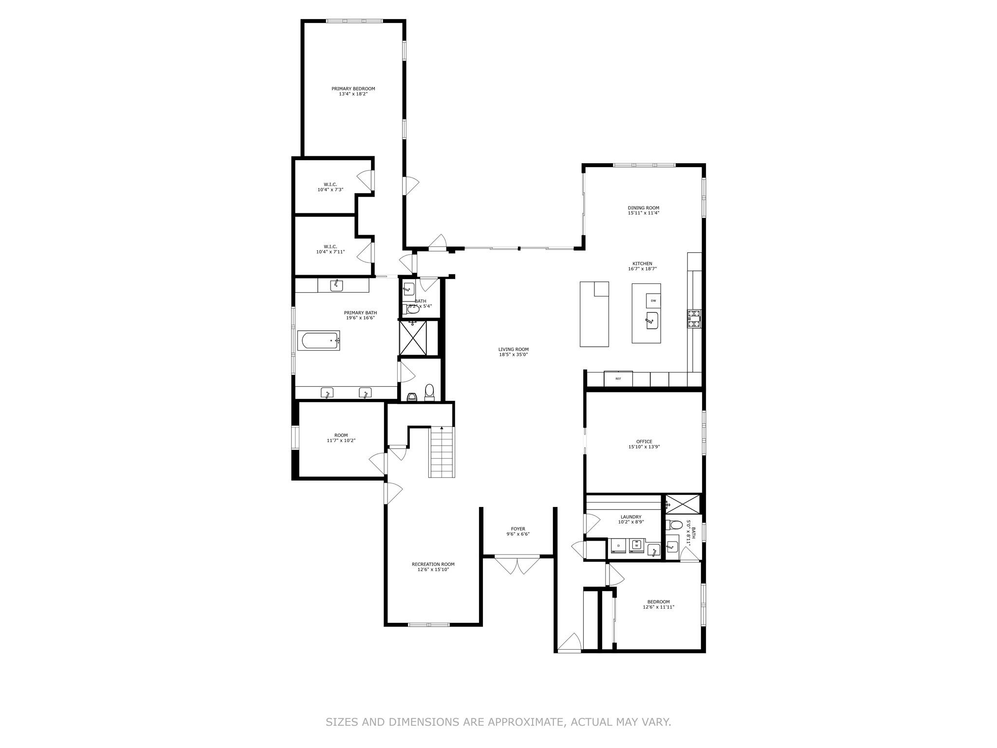 Hyder Agr-Pud South 3 - Residential