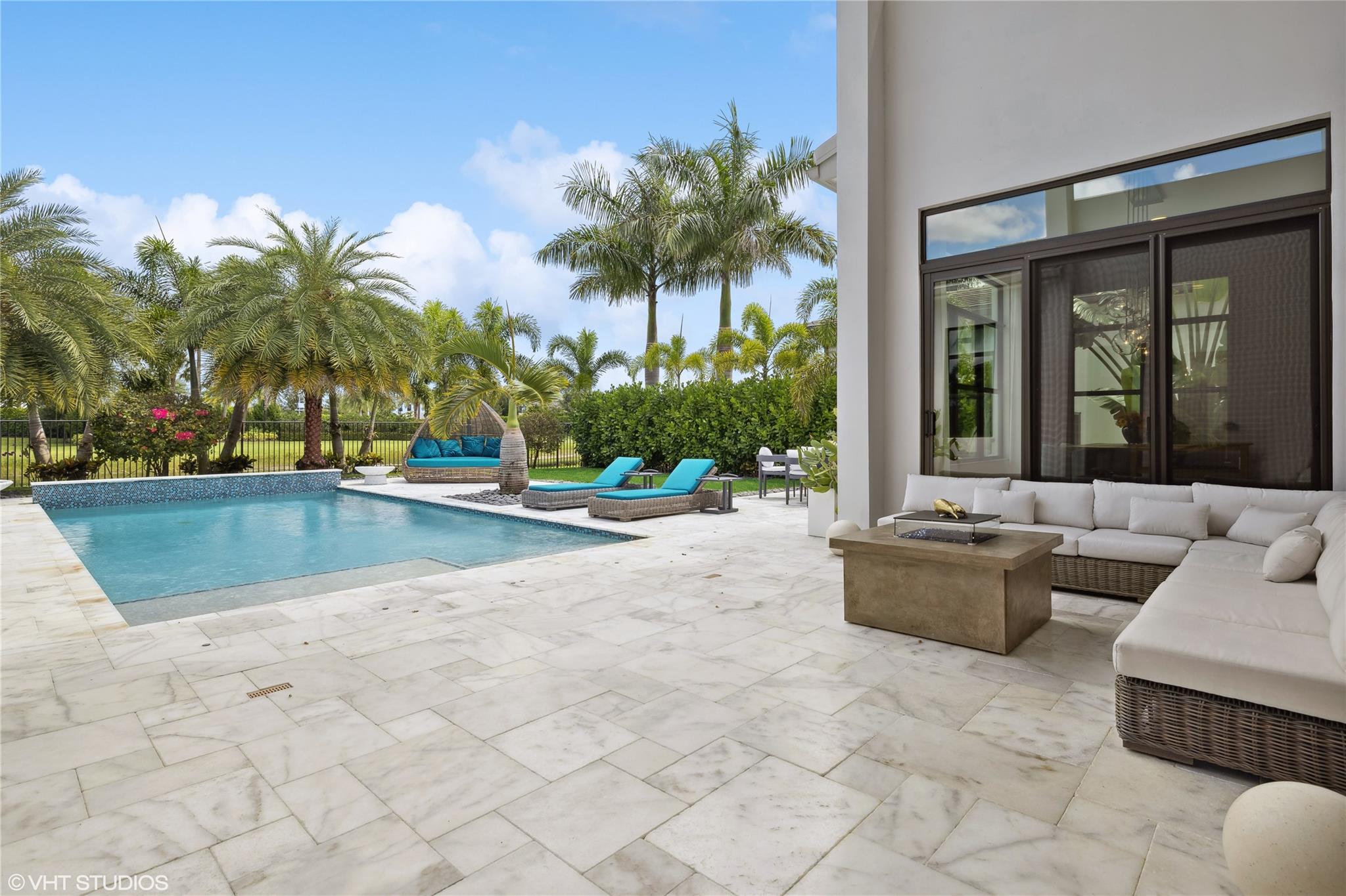 Hyder Agr-Pud South 3 - Residential