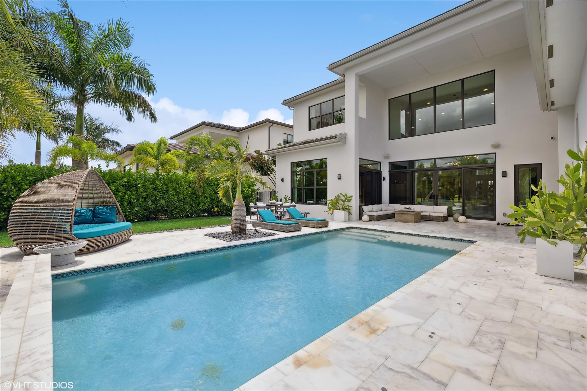 Hyder Agr-Pud South 3 - Residential