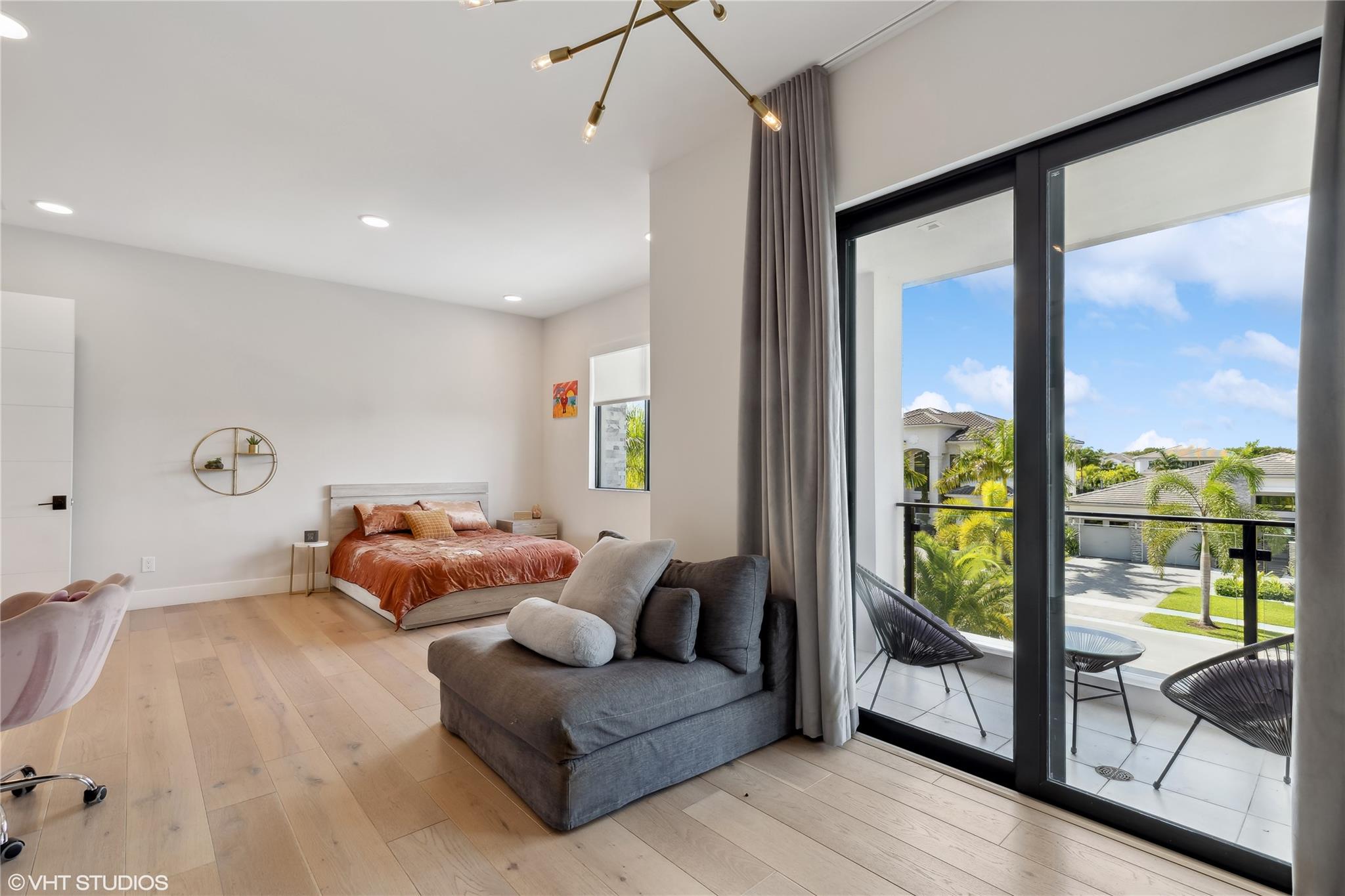 Hyder Agr-Pud South 3 - Residential