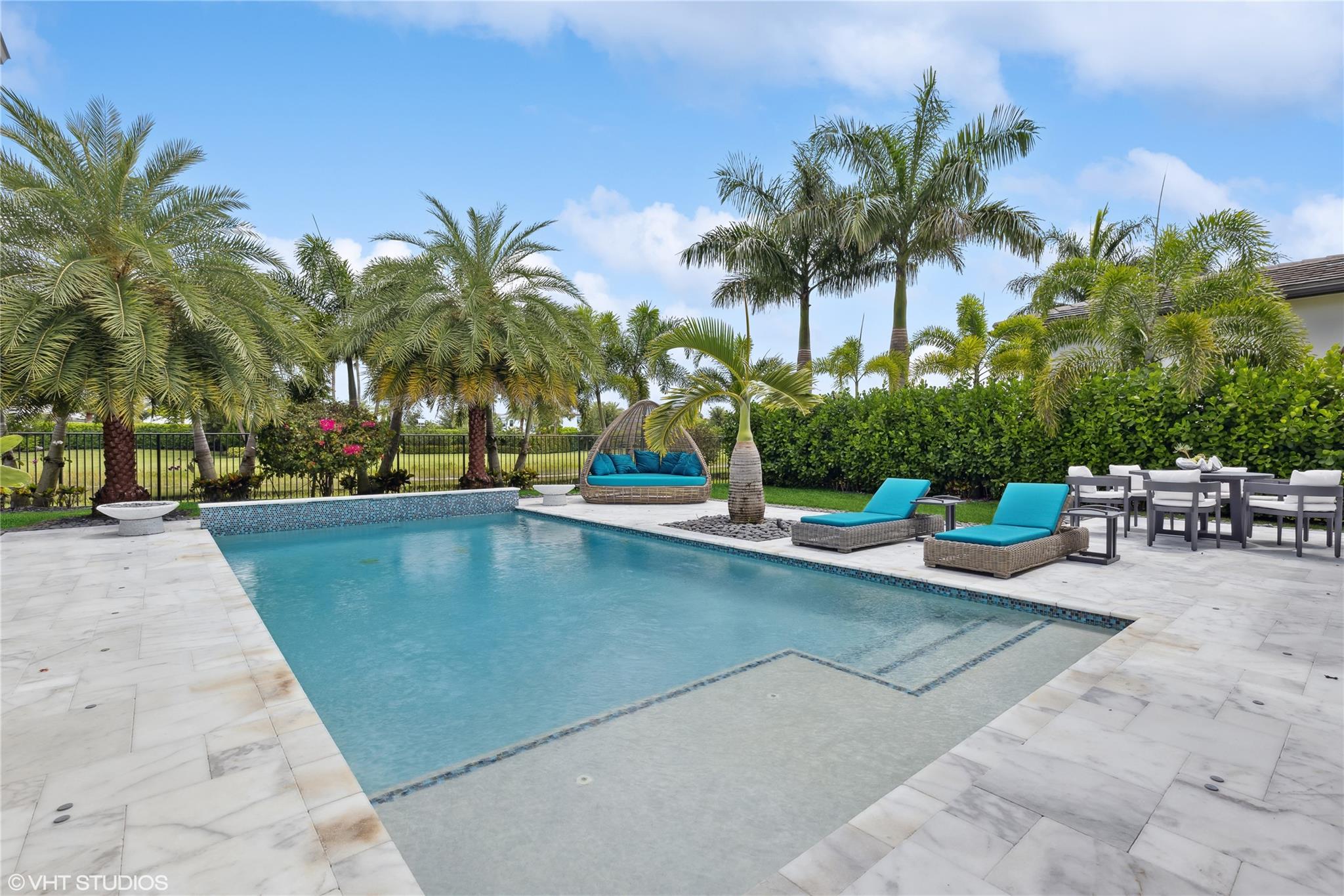 Hyder Agr-Pud South 3 - Residential