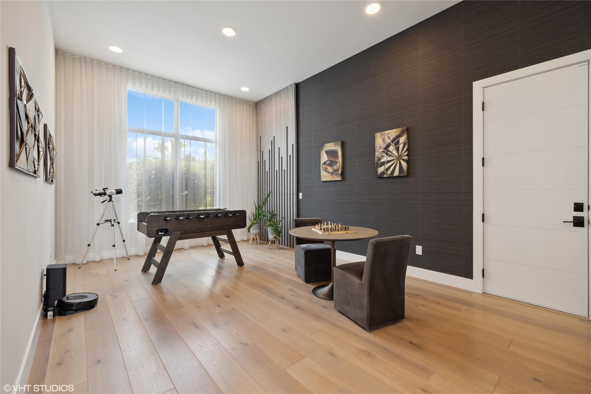 Hyder Agr-Pud South 3 - Residential