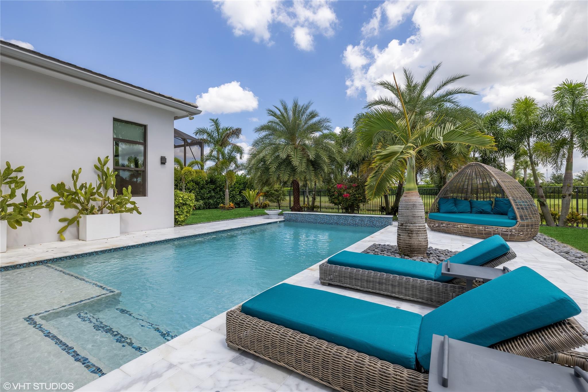 Hyder Agr-Pud South 3 - Residential