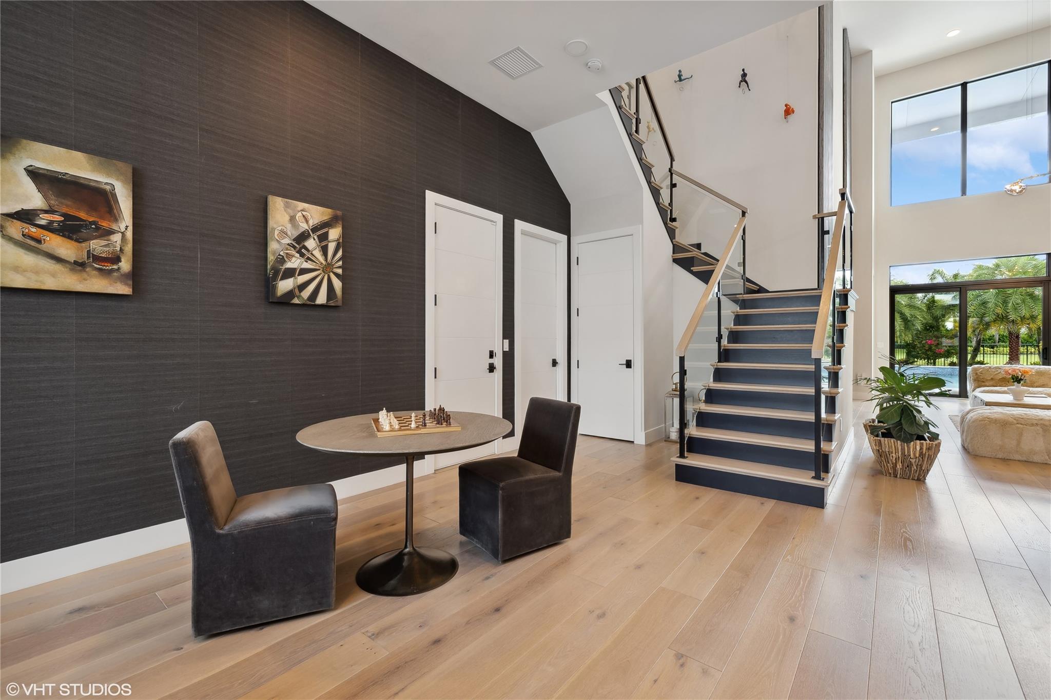 Hyder Agr-Pud South 3 - Residential