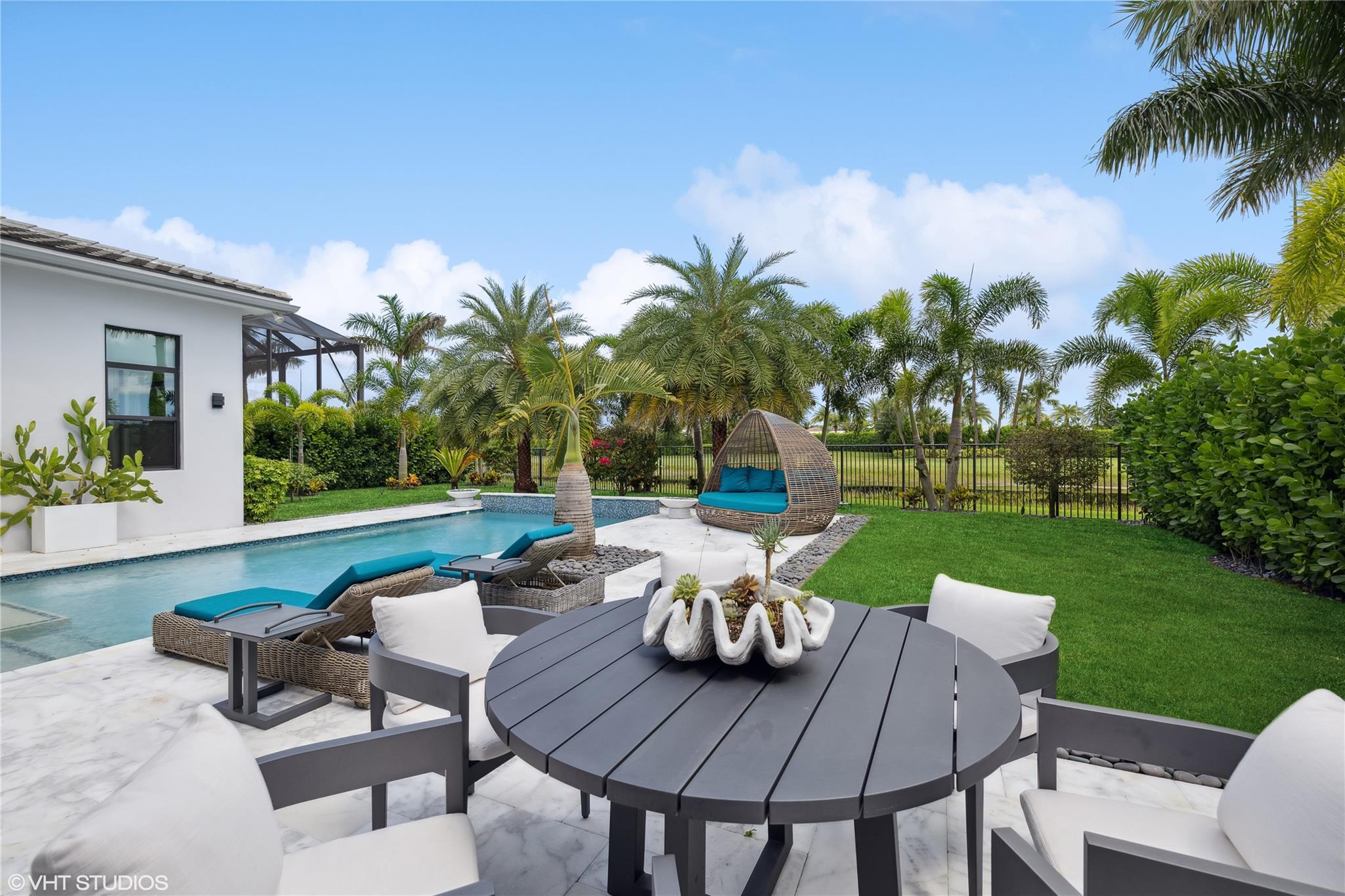 Hyder Agr-Pud South 3 - Residential