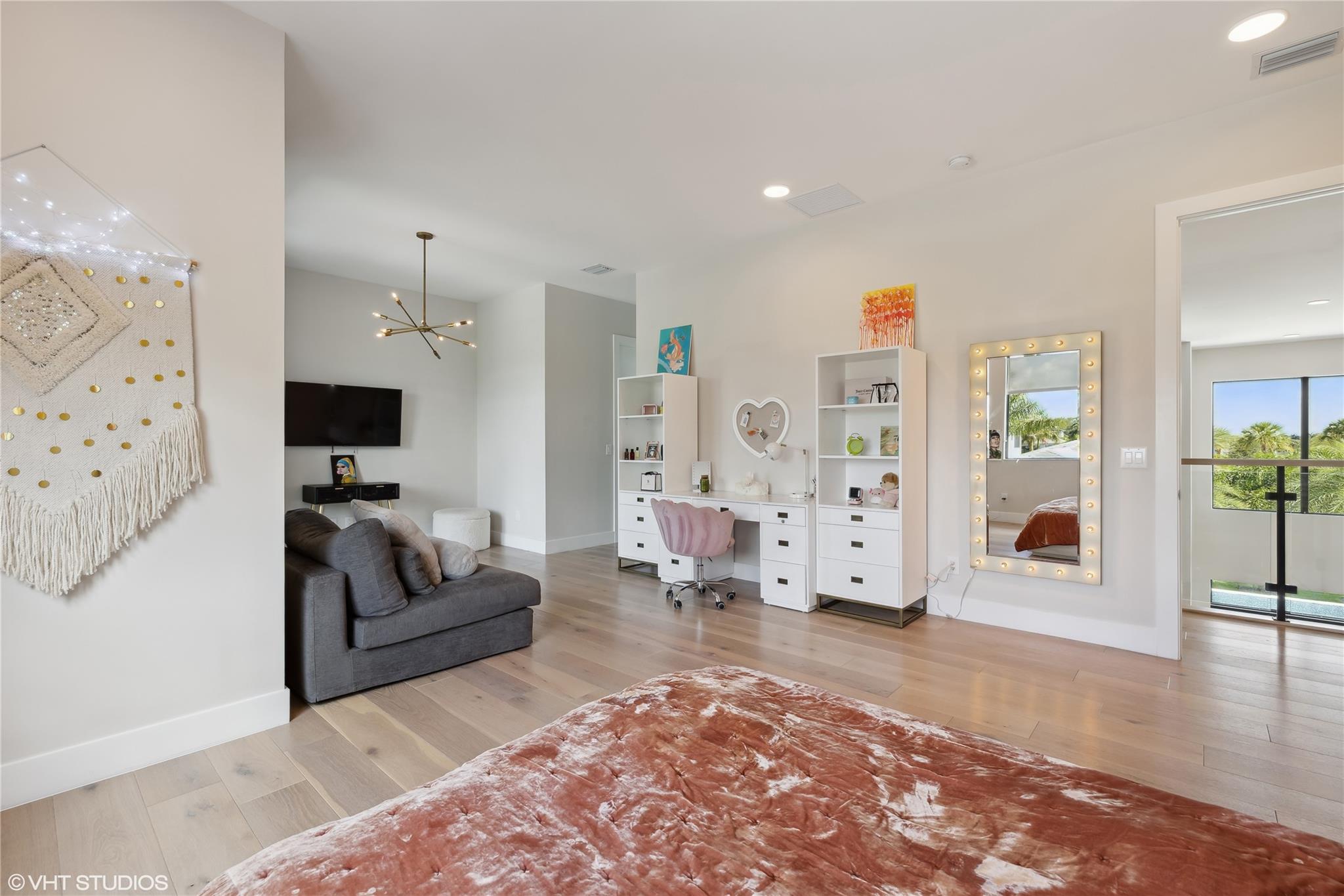 Hyder Agr-Pud South 3 - Residential