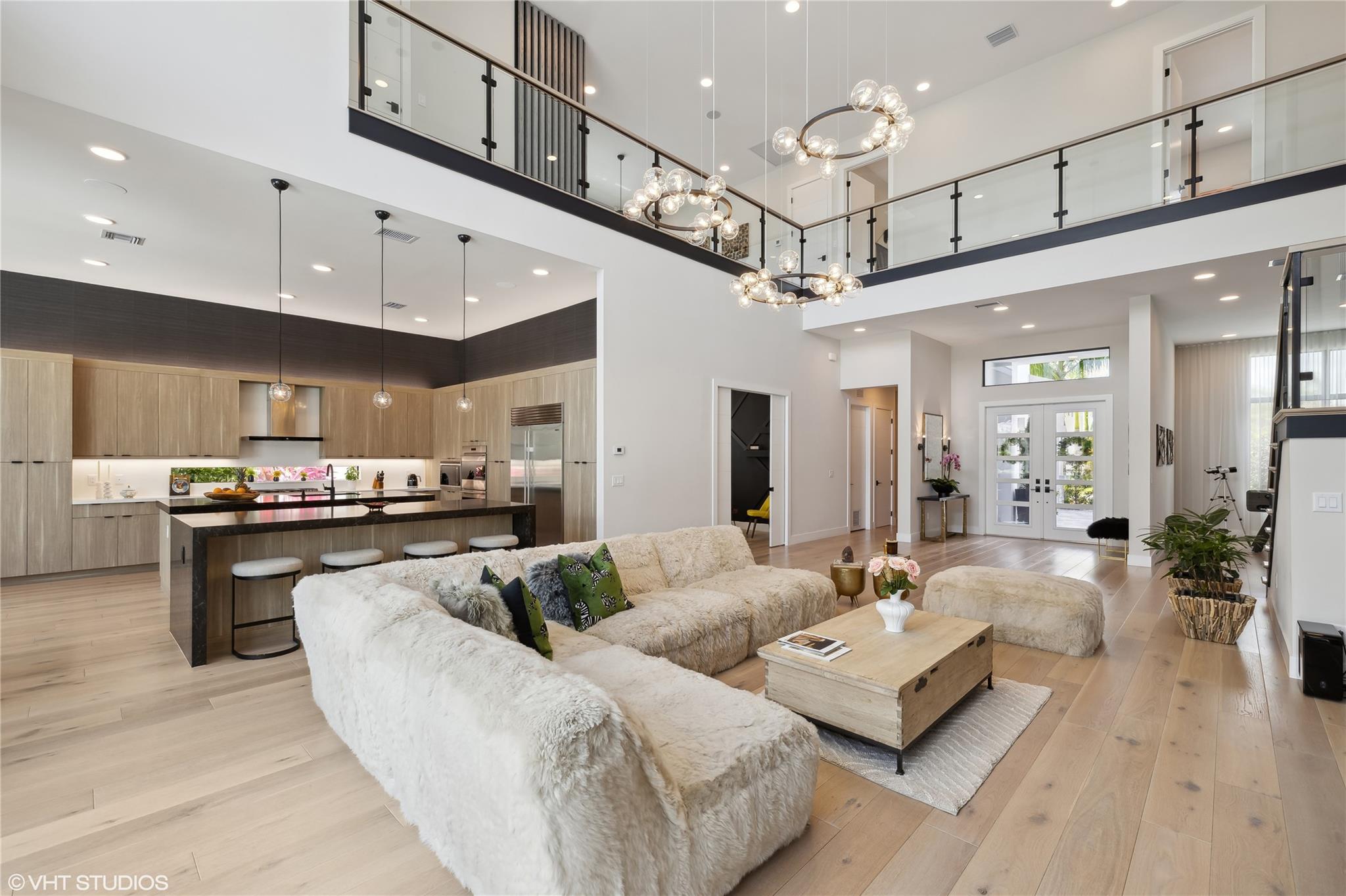 Hyder Agr-Pud South 3 - Residential