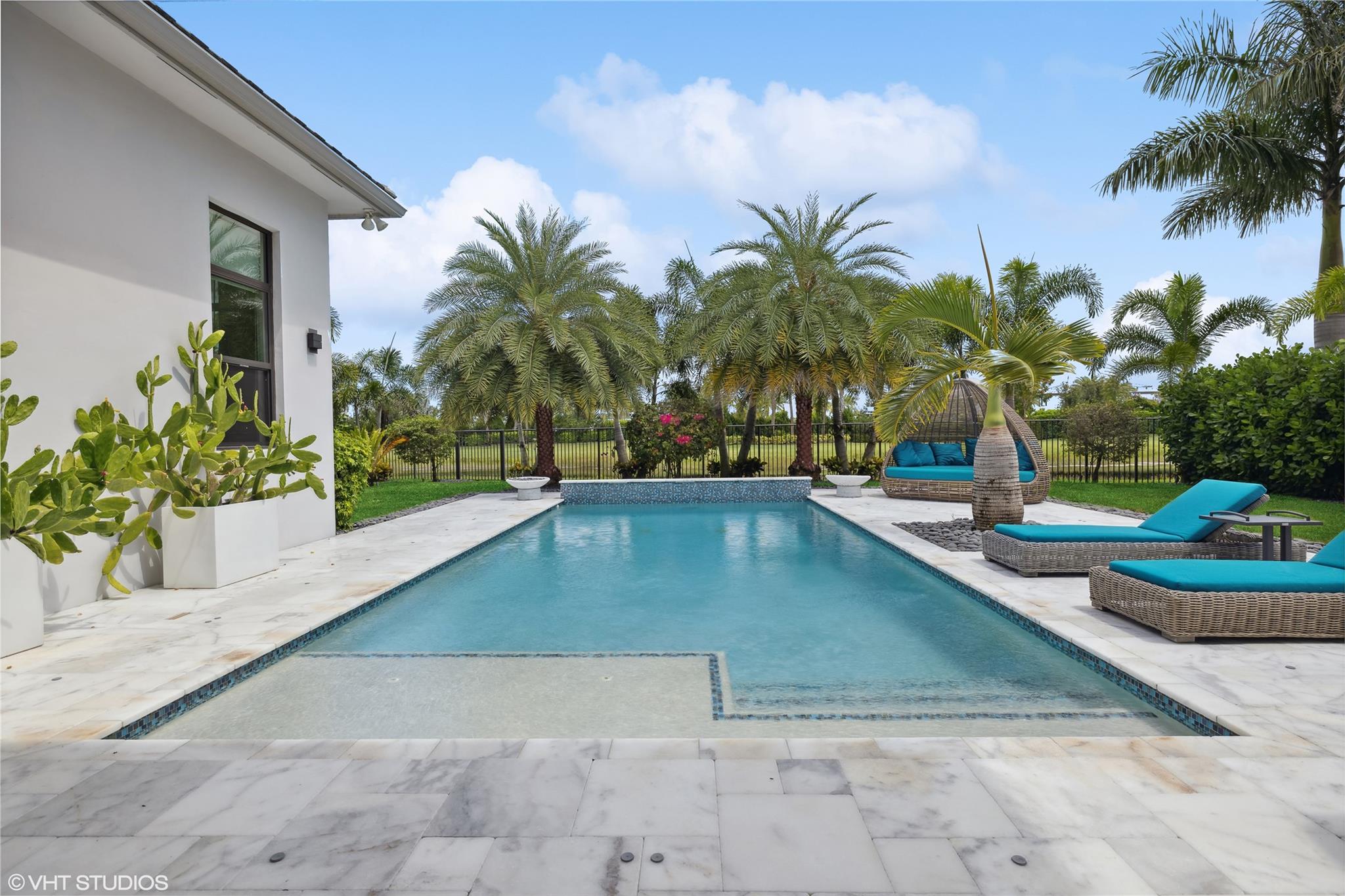 Hyder Agr-Pud South 3 - Residential