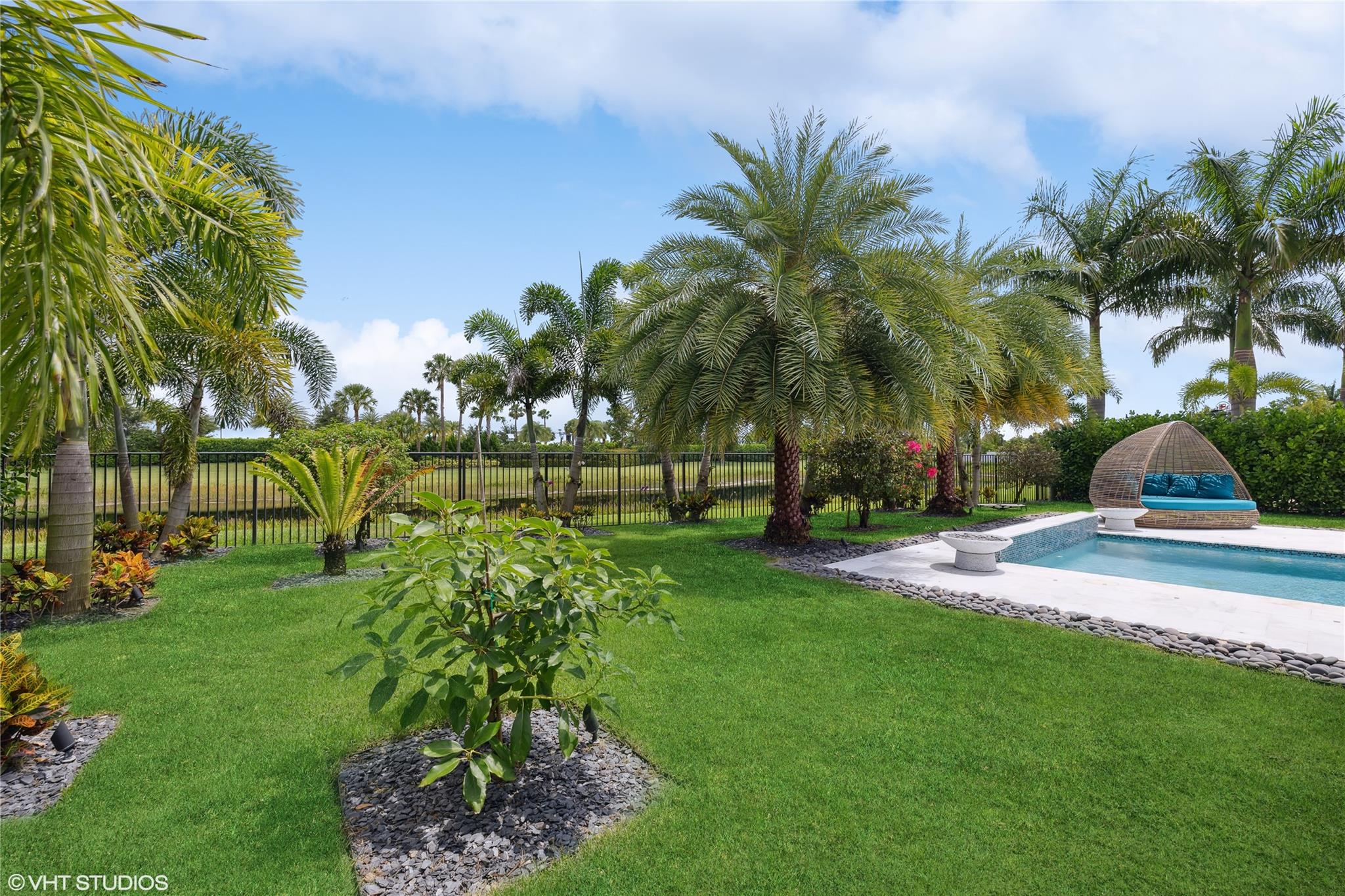 Hyder Agr-Pud South 3 - Residential