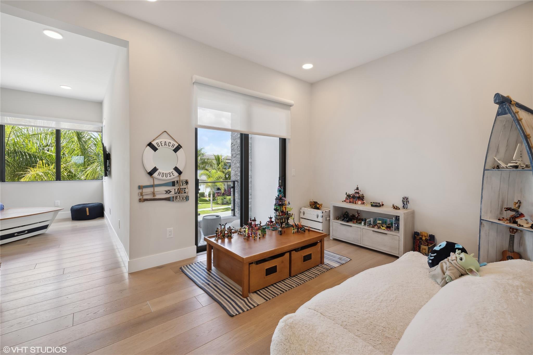 Hyder Agr-Pud South 3 - Residential