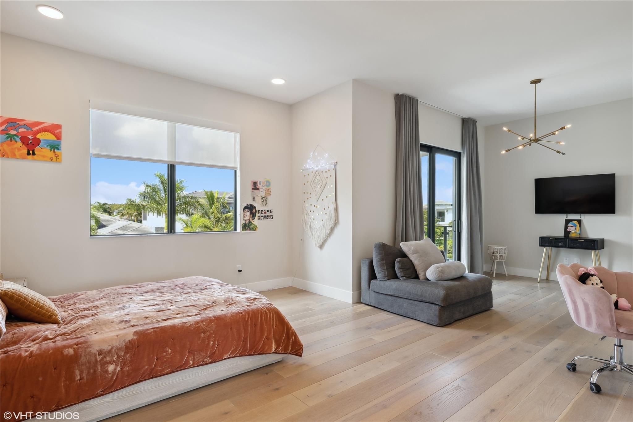 Hyder Agr-Pud South 3 - Residential