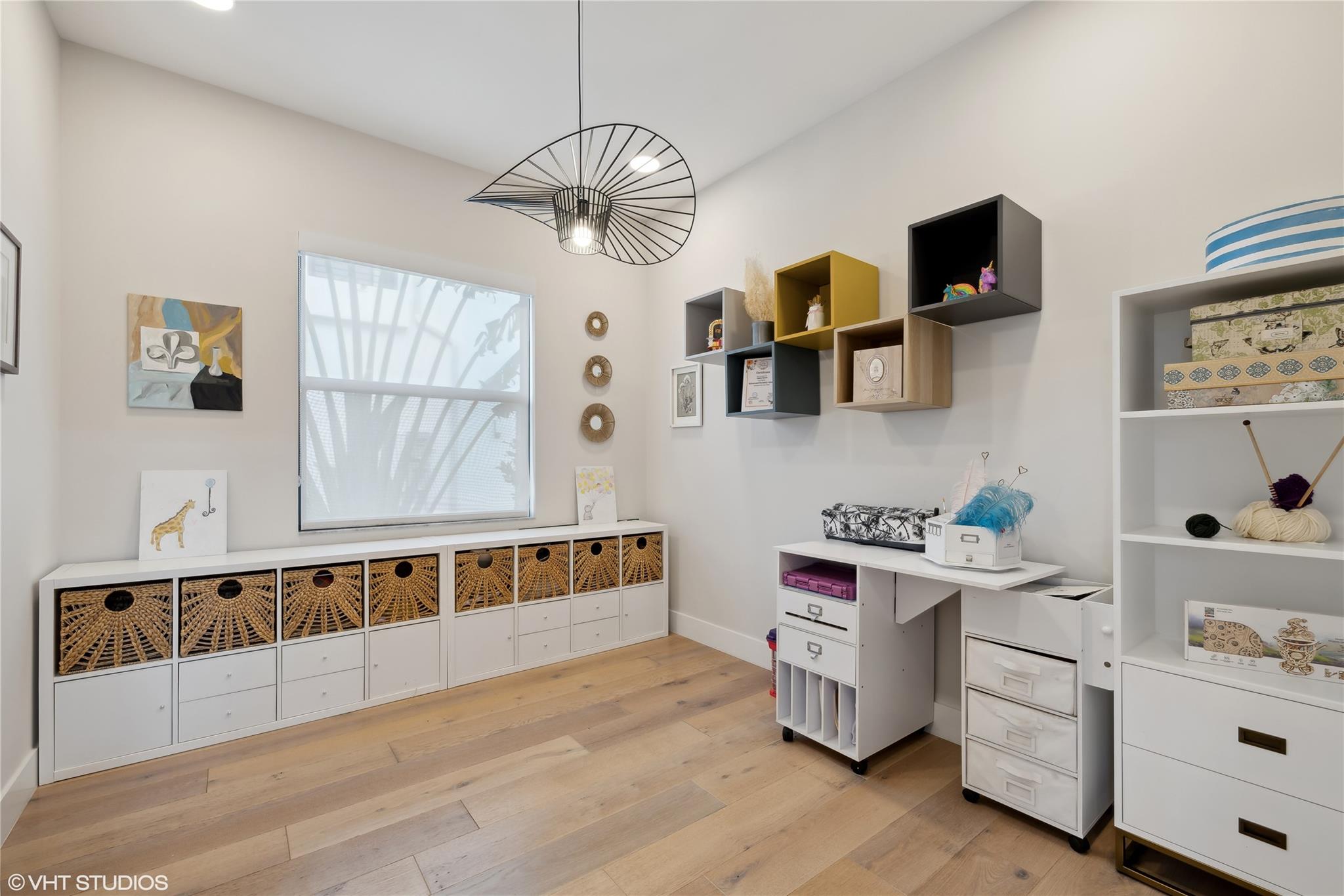 Hyder Agr-Pud South 3 - Residential