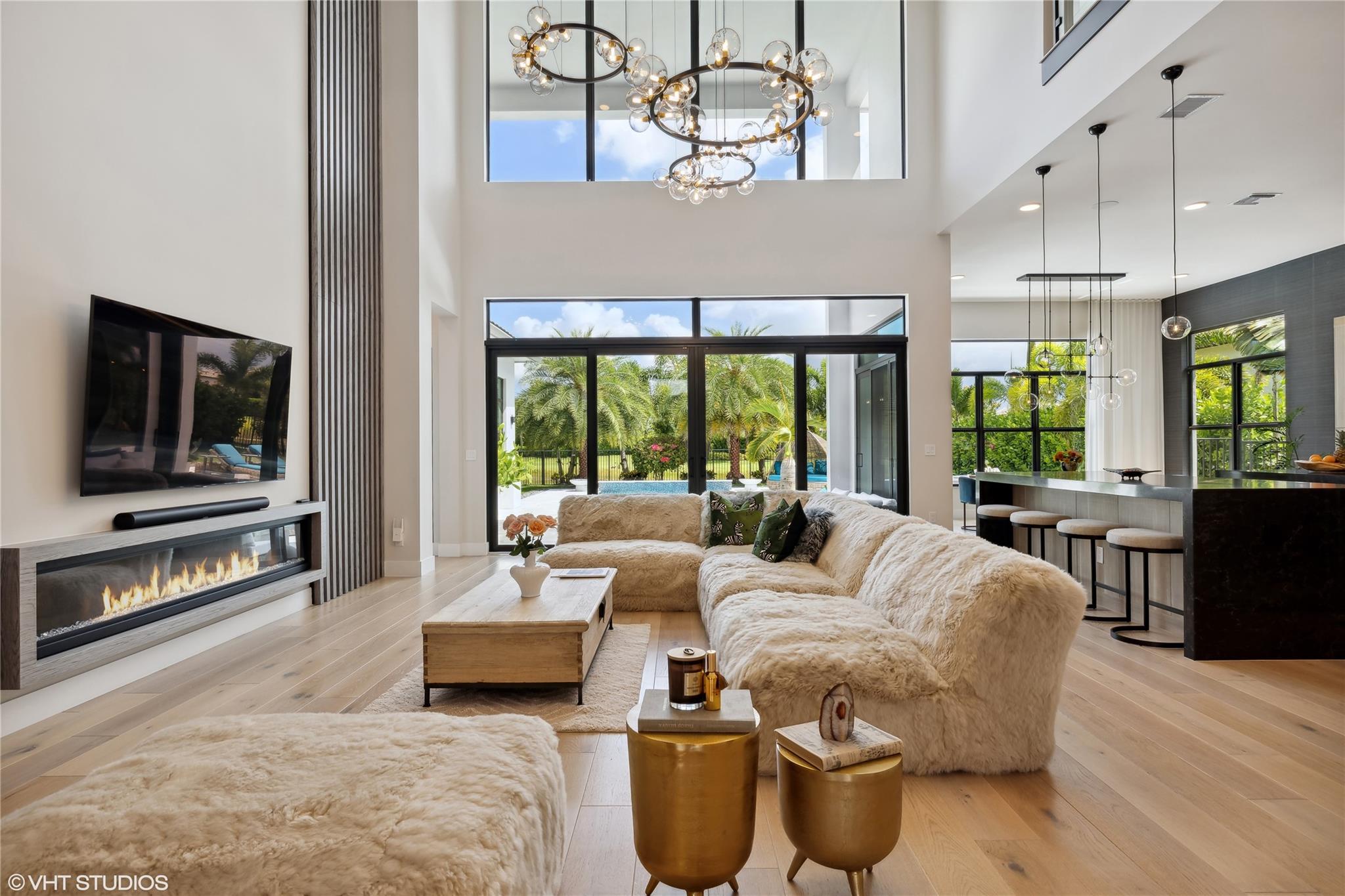 Hyder Agr-Pud South 3 - Residential