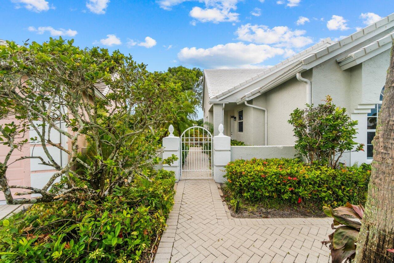 BERMUDA ISLE AT ABERDEEN - Residential