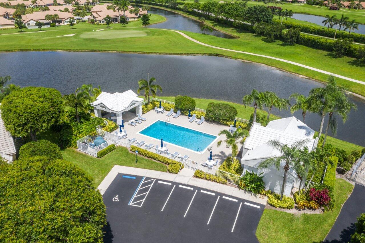 BERMUDA ISLE AT ABERDEEN - Residential