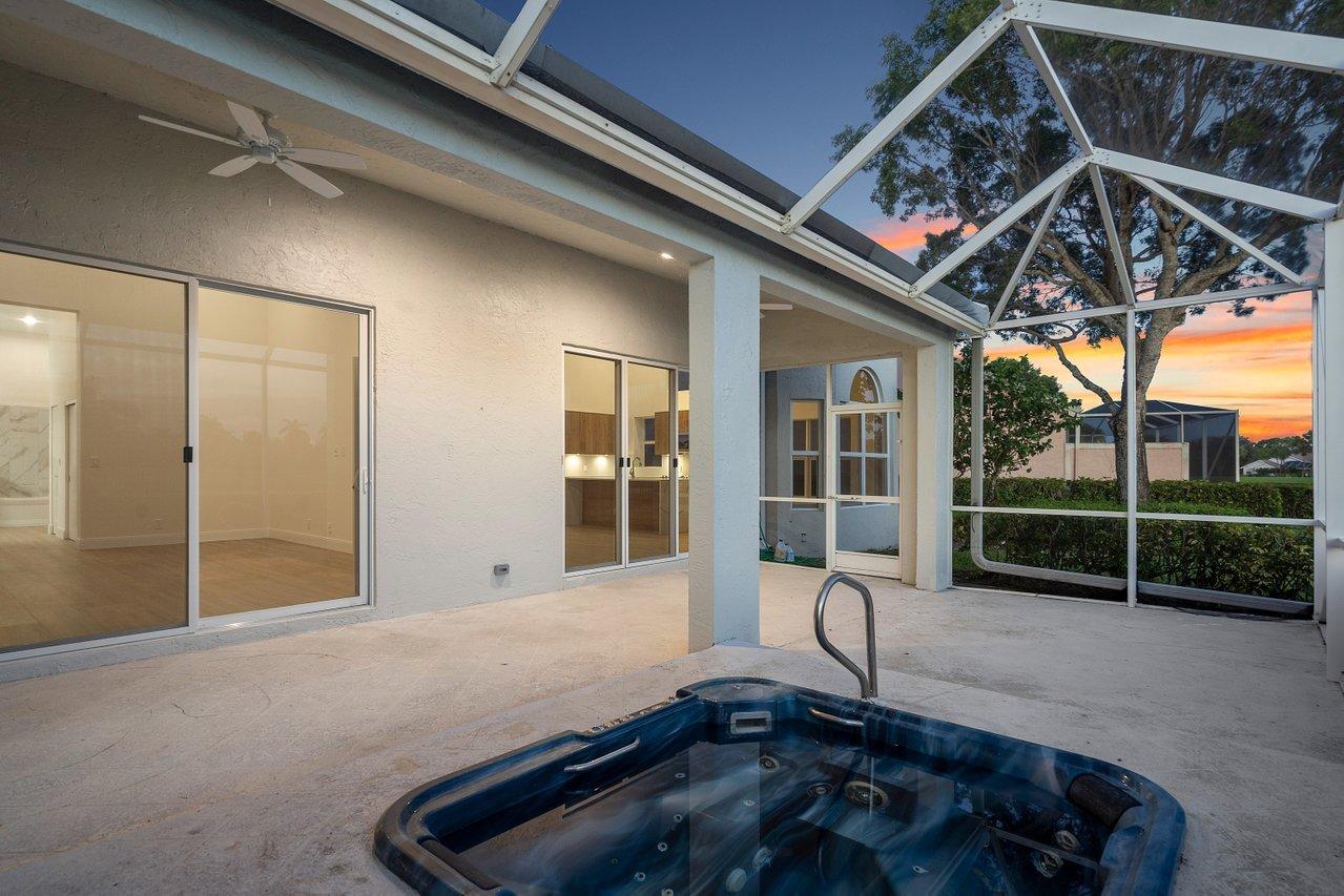 BERMUDA ISLE AT ABERDEEN - Residential