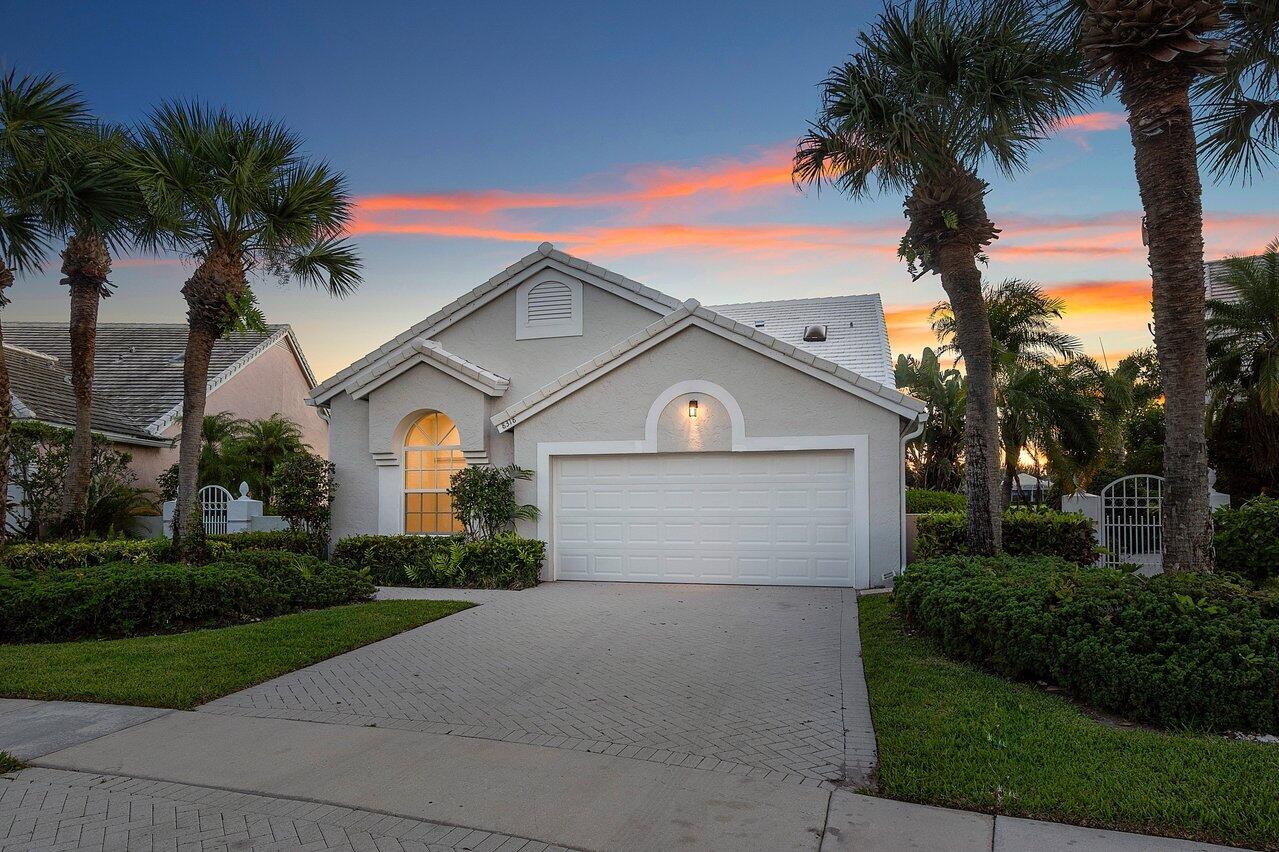 BERMUDA ISLE AT ABERDEEN - Residential