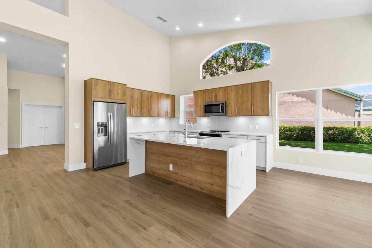 BERMUDA ISLE AT ABERDEEN - Residential