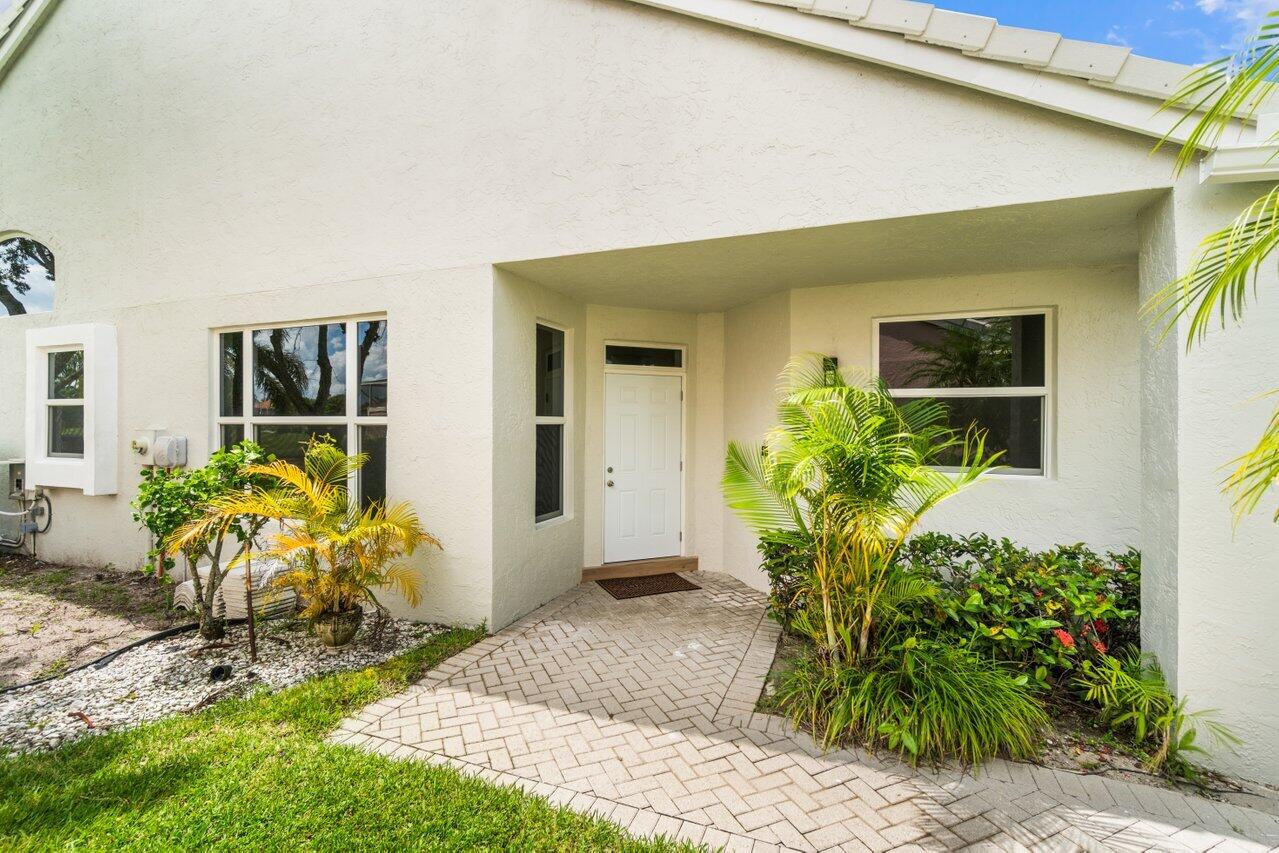 BERMUDA ISLE AT ABERDEEN - Residential