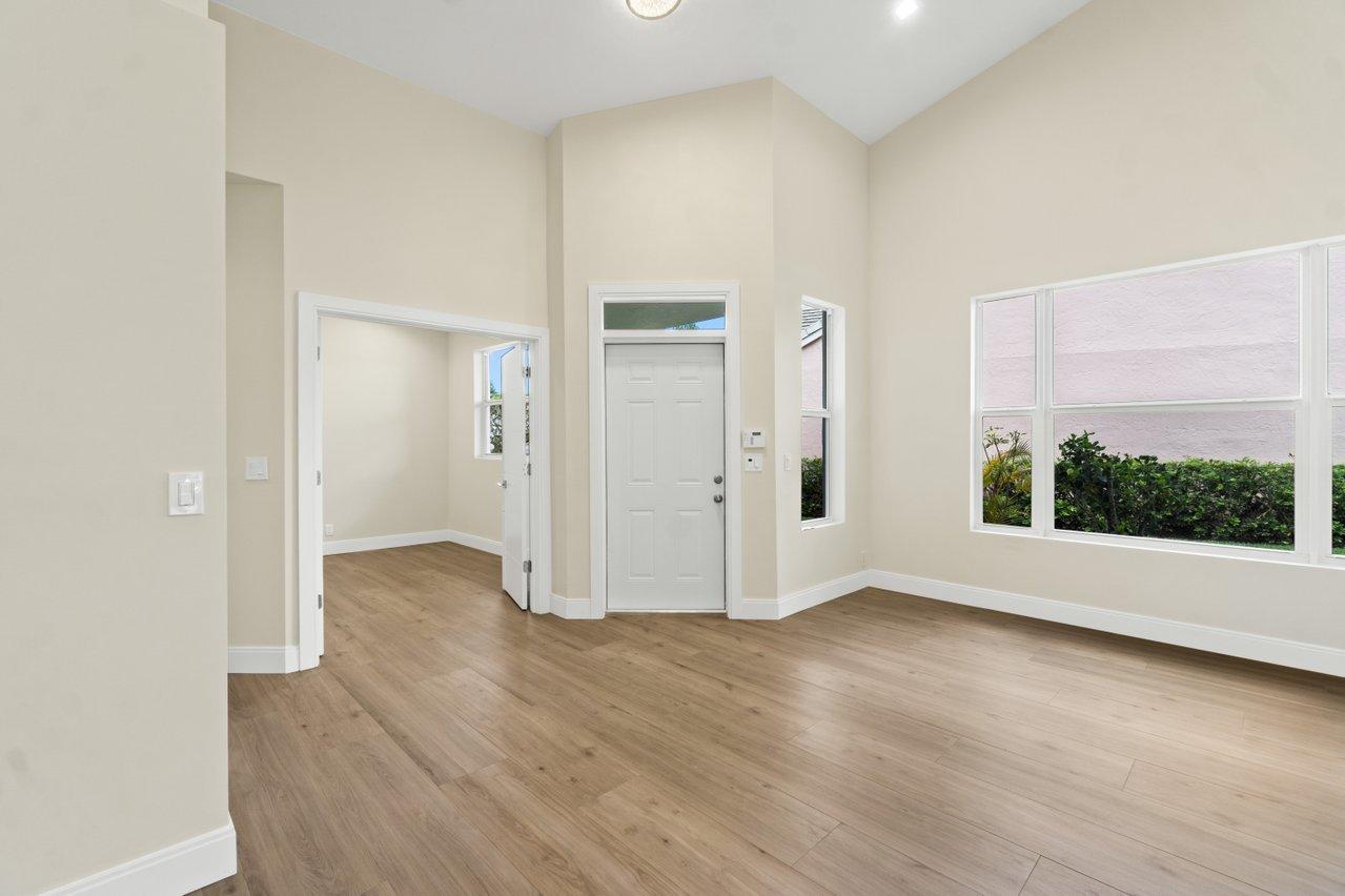 BERMUDA ISLE AT ABERDEEN - Residential