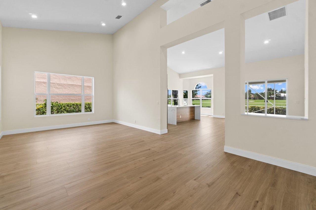 BERMUDA ISLE AT ABERDEEN - Residential