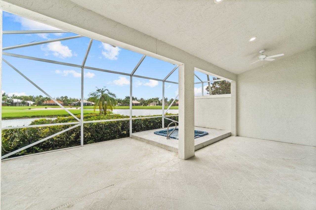 BERMUDA ISLE AT ABERDEEN - Residential