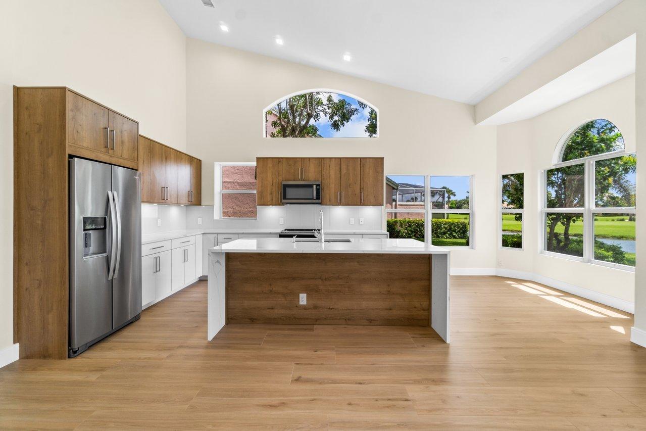 BERMUDA ISLE AT ABERDEEN - Residential