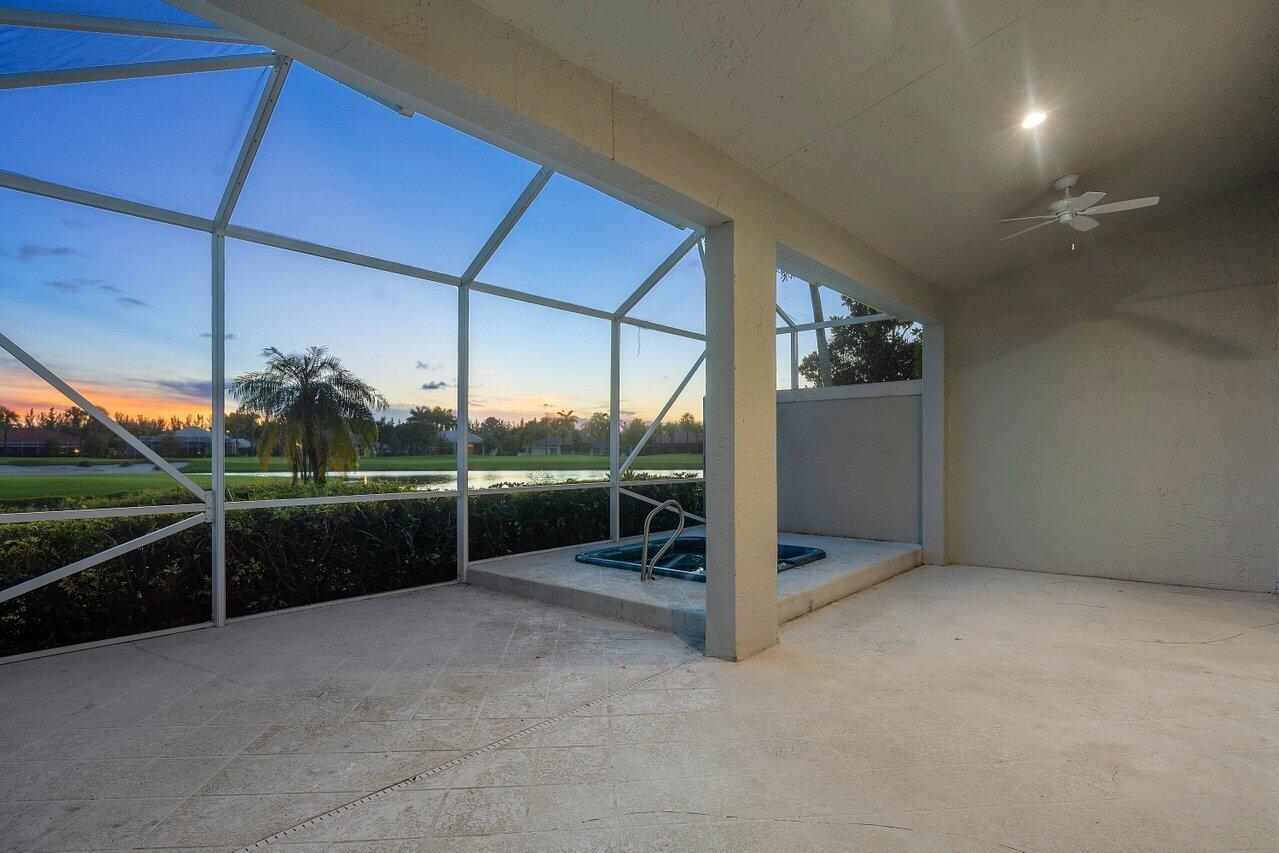 BERMUDA ISLE AT ABERDEEN - Residential