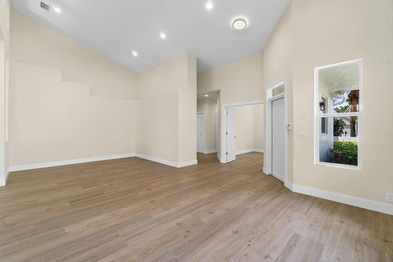 BERMUDA ISLE AT ABERDEEN - Residential