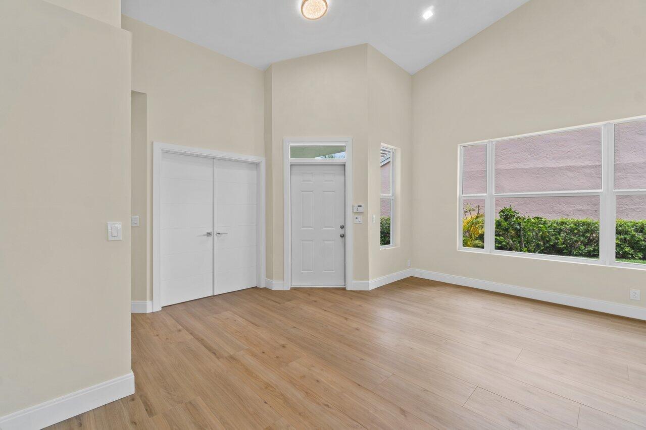 BERMUDA ISLE AT ABERDEEN - Residential