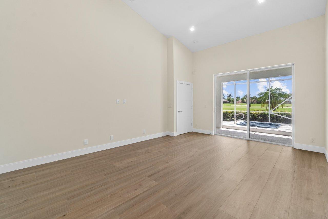 BERMUDA ISLE AT ABERDEEN - Residential