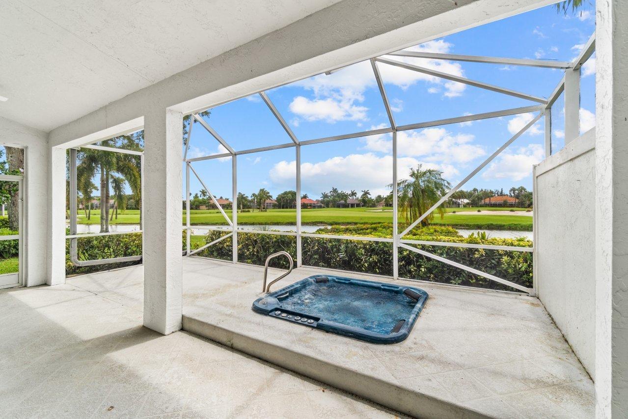 BERMUDA ISLE AT ABERDEEN - Residential