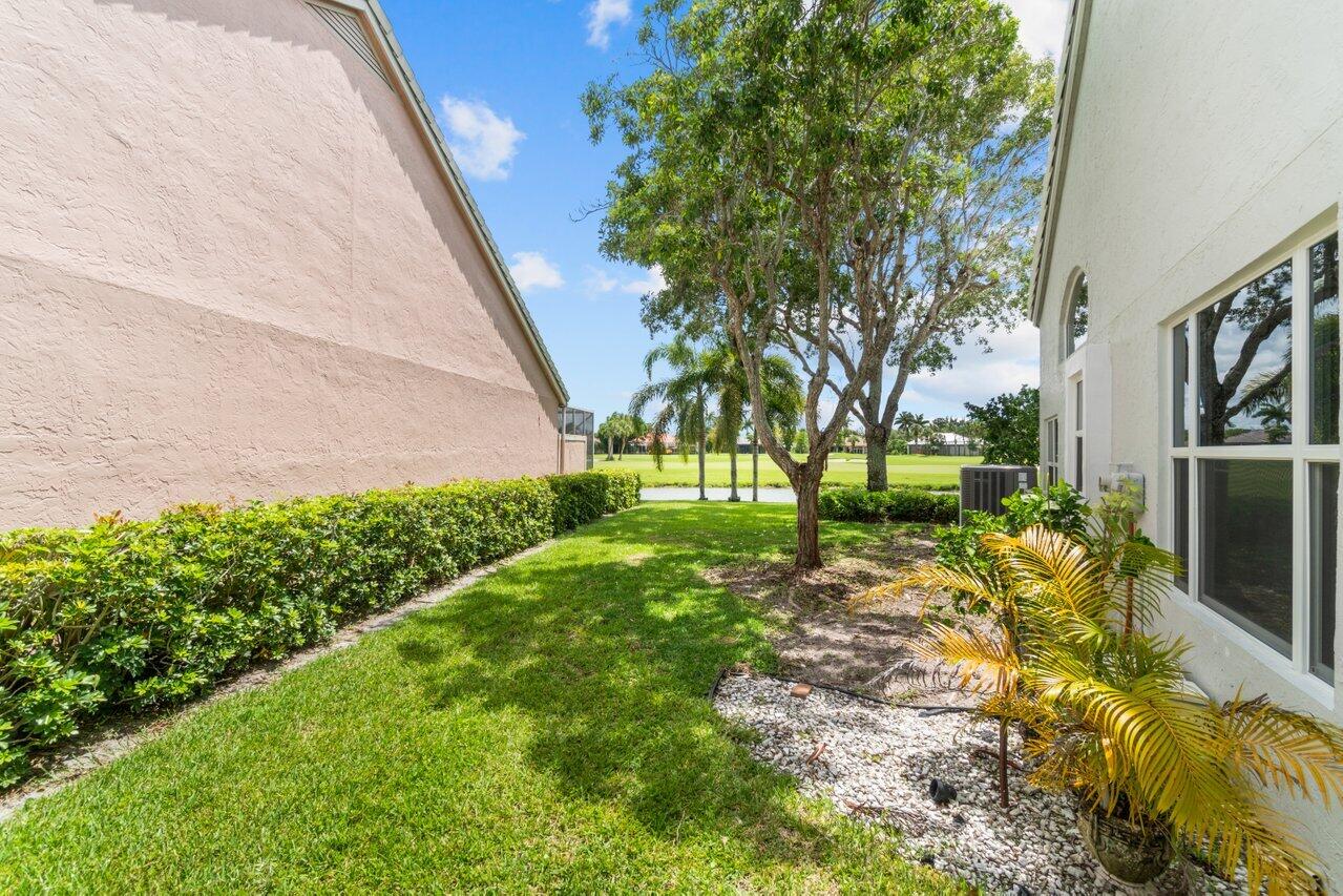 BERMUDA ISLE AT ABERDEEN - Residential