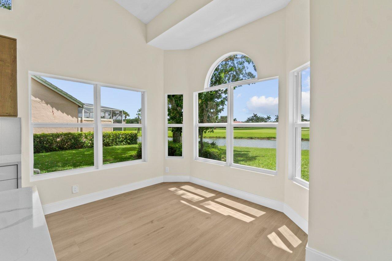 BERMUDA ISLE AT ABERDEEN - Residential