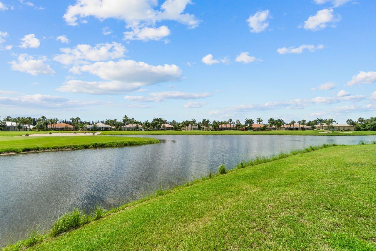 BERMUDA ISLE AT ABERDEEN - Residential