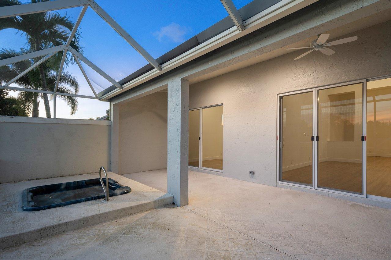 BERMUDA ISLE AT ABERDEEN - Residential