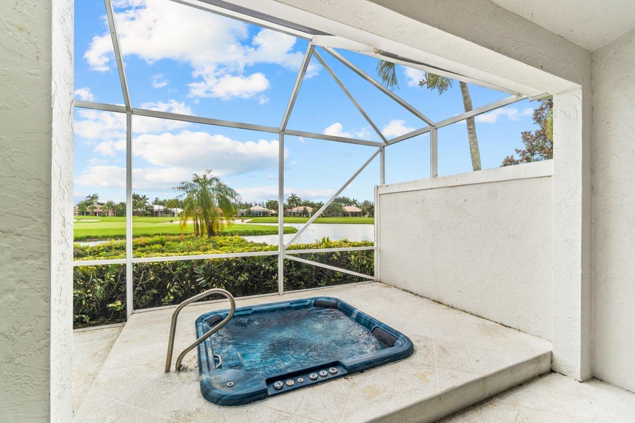 BERMUDA ISLE AT ABERDEEN - Residential