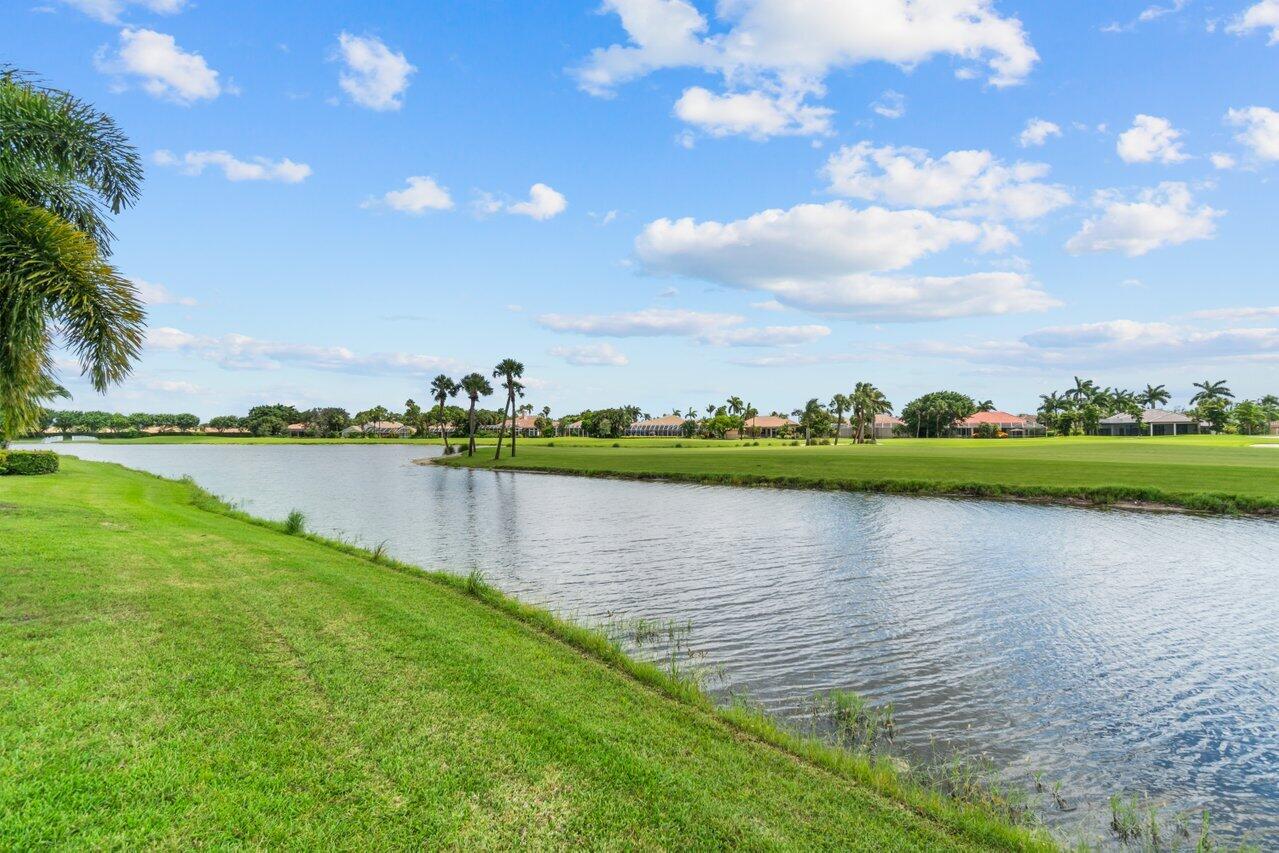 BERMUDA ISLE AT ABERDEEN - Residential