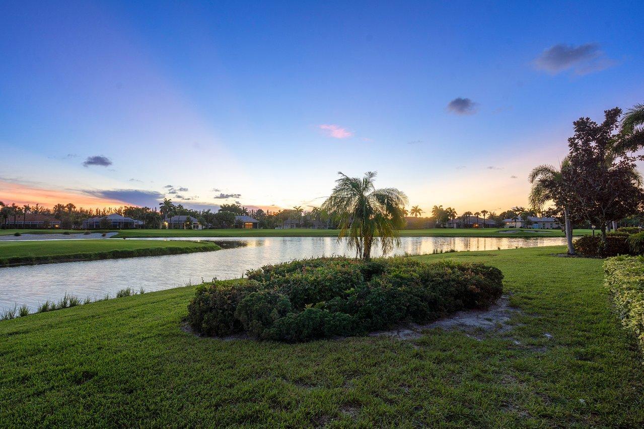 BERMUDA ISLE AT ABERDEEN - Residential