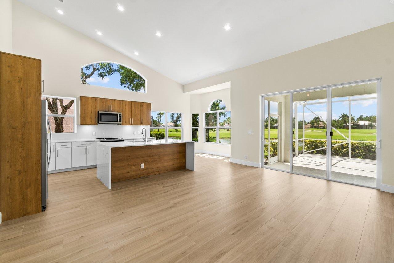 BERMUDA ISLE AT ABERDEEN - Residential