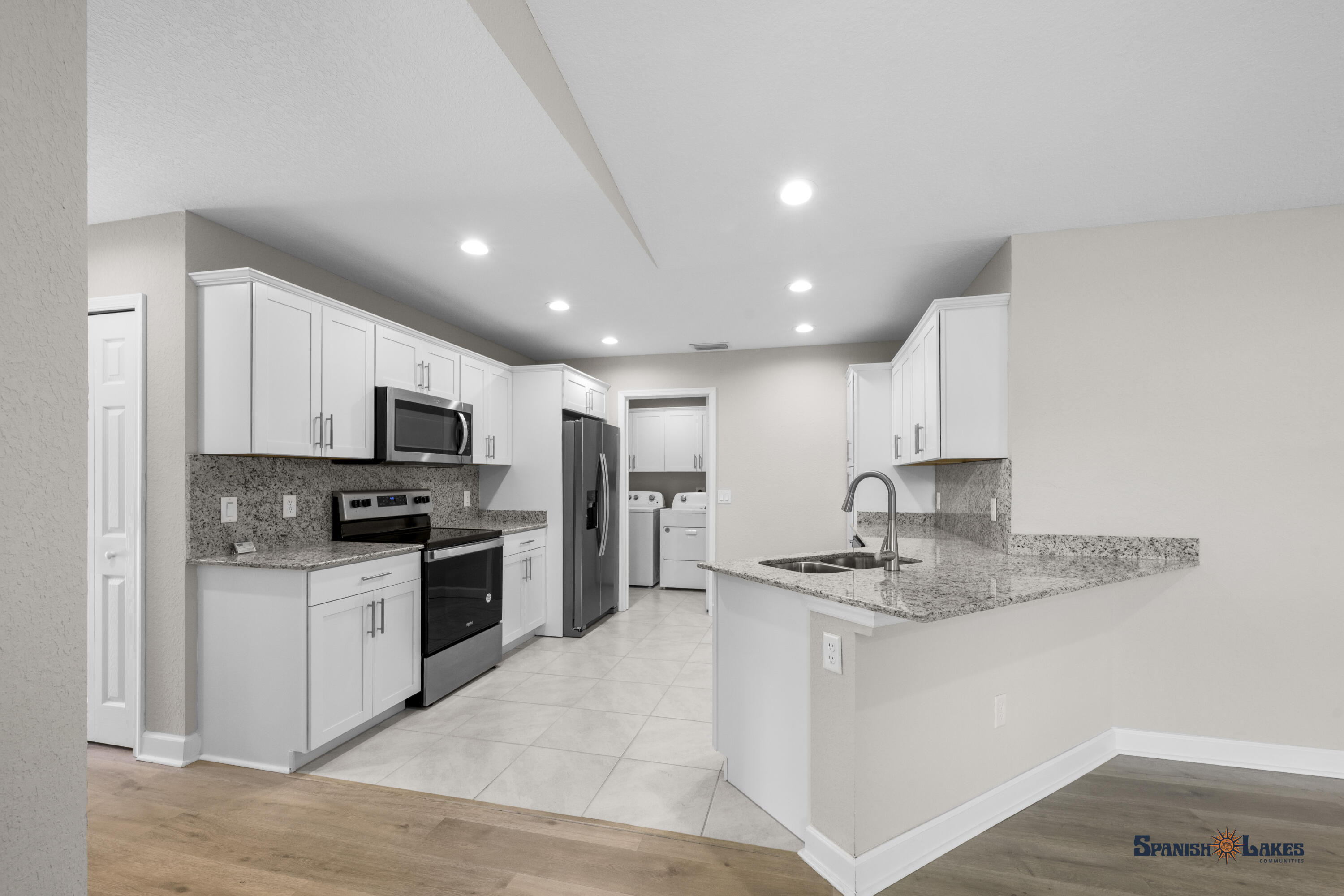 Spanish Lakes One - Residential