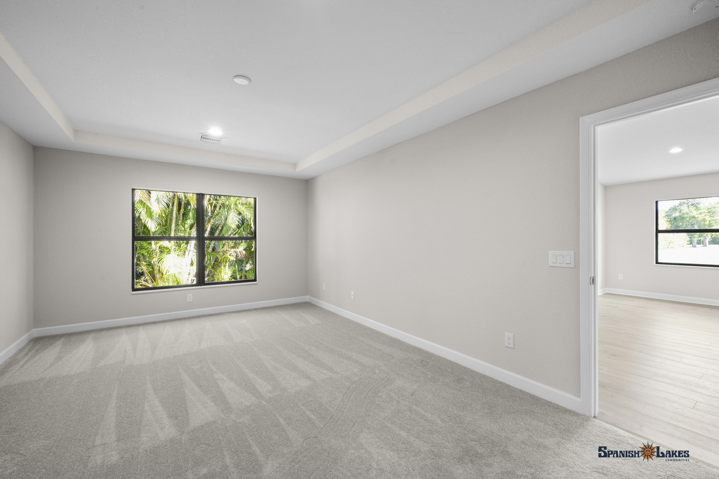 Spanish Lakes One - Residential