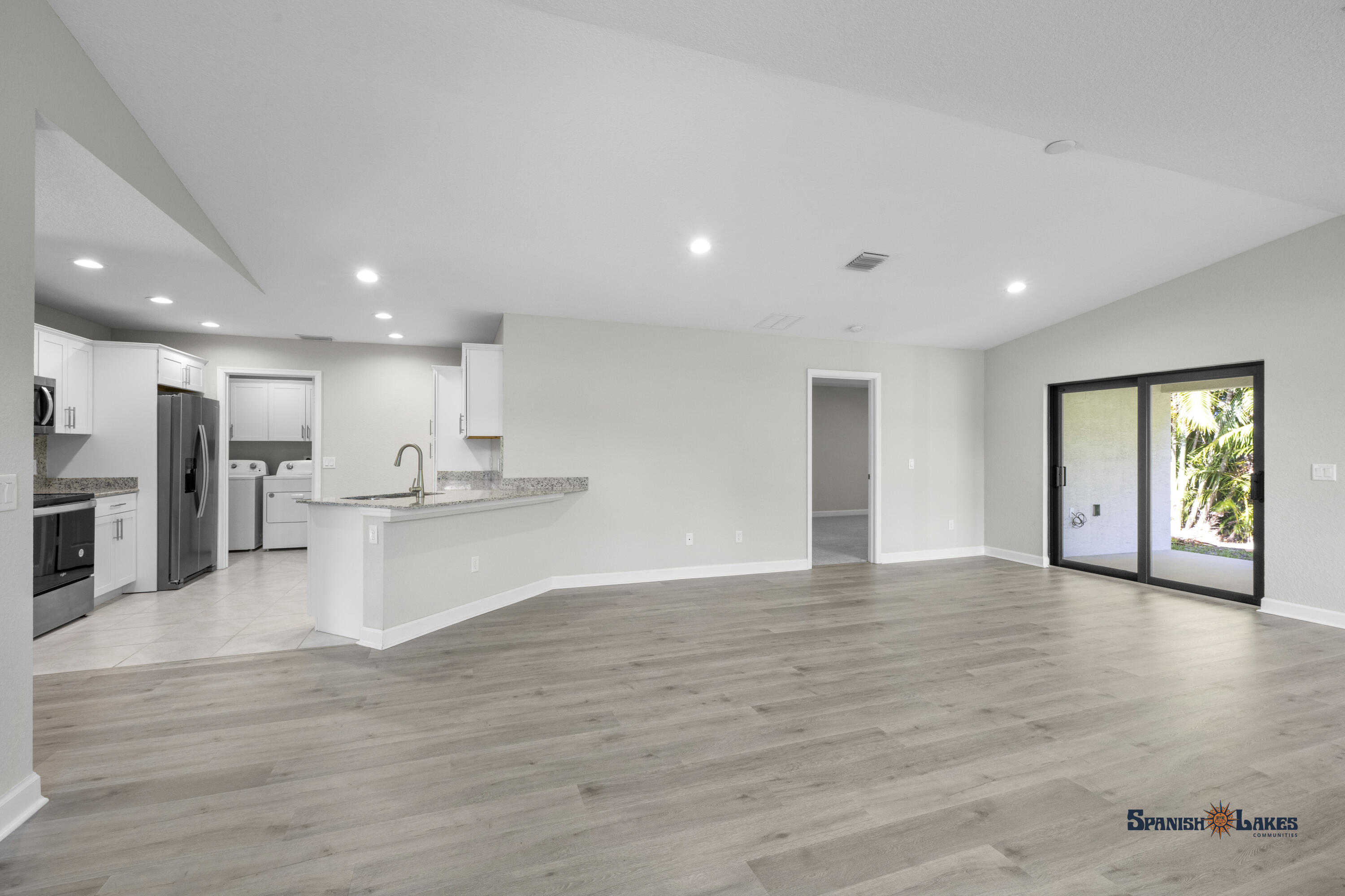 Spanish Lakes One - Residential