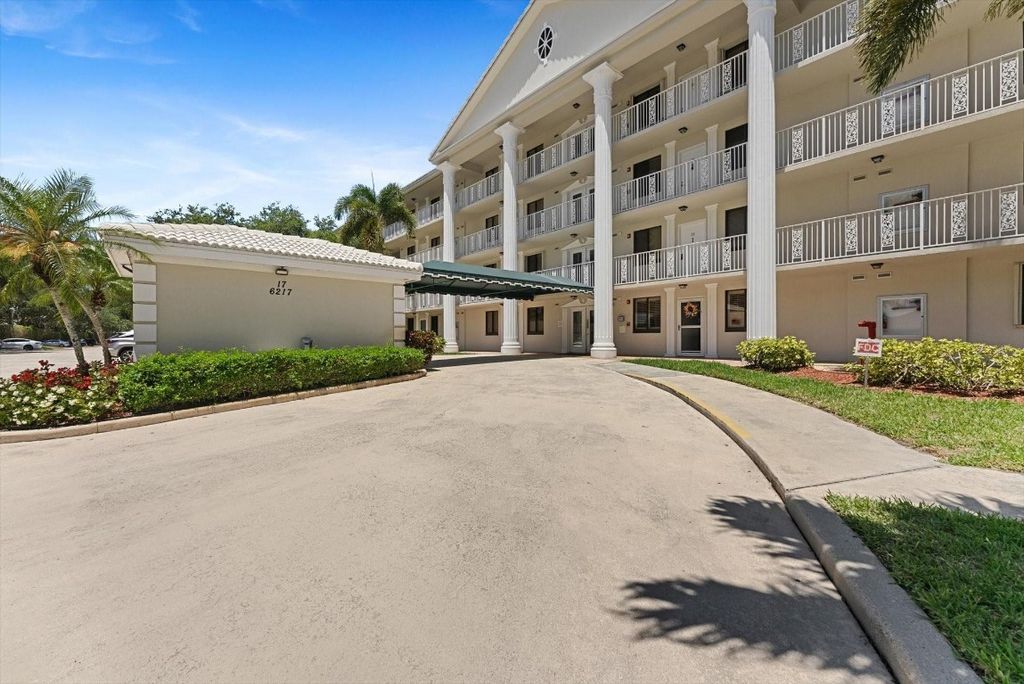 Photo of 6217 Balboa Circle #305, Boca Raton, FL 33433 (MLS # F10501017)