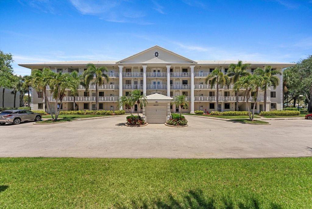 Photo of 6217 Balboa Circle #305, Boca Raton, FL 33433 (MLS # F10501017)