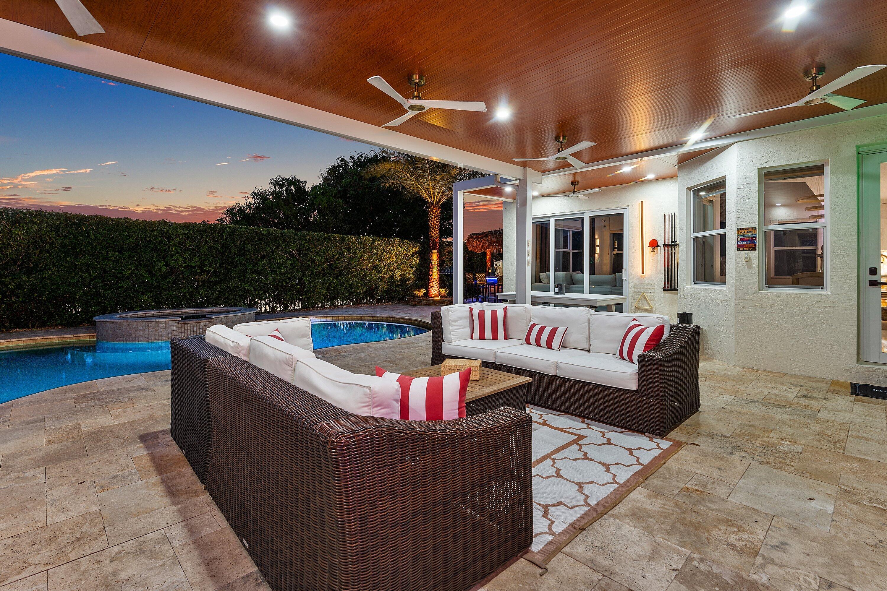 VILLAGES OF WINDSOR 1 - Residential