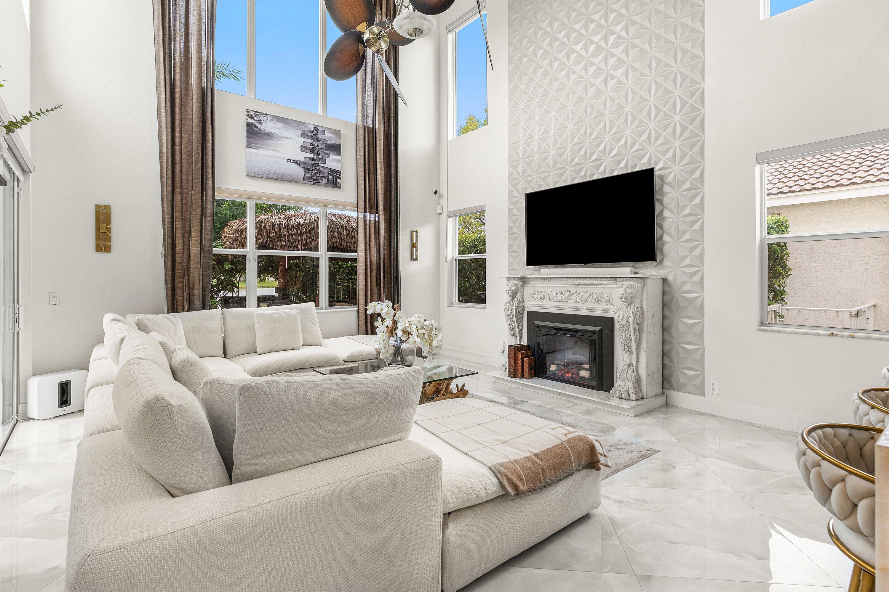 VILLAGES OF WINDSOR 1 - Residential