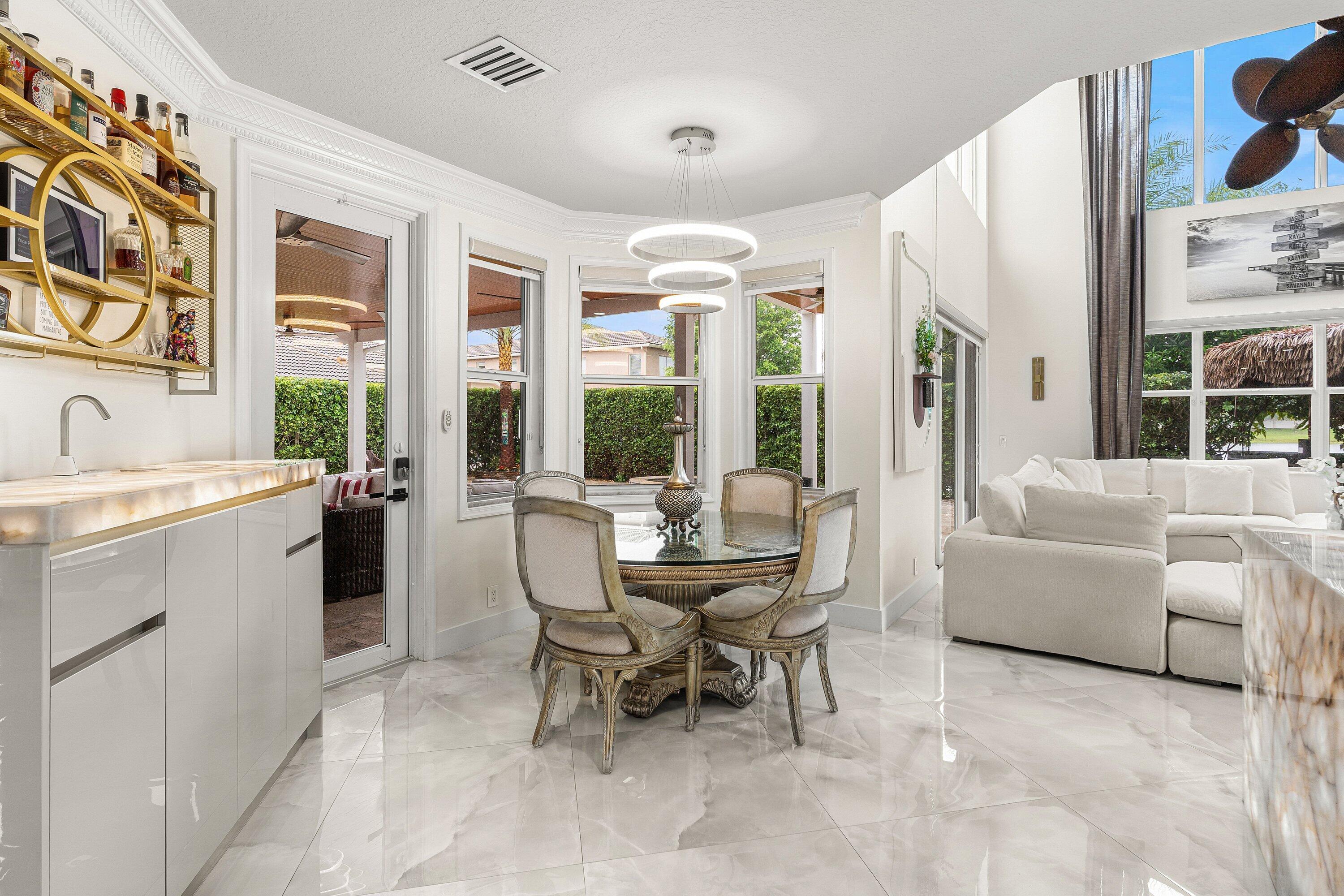 VILLAGES OF WINDSOR 1 - Residential