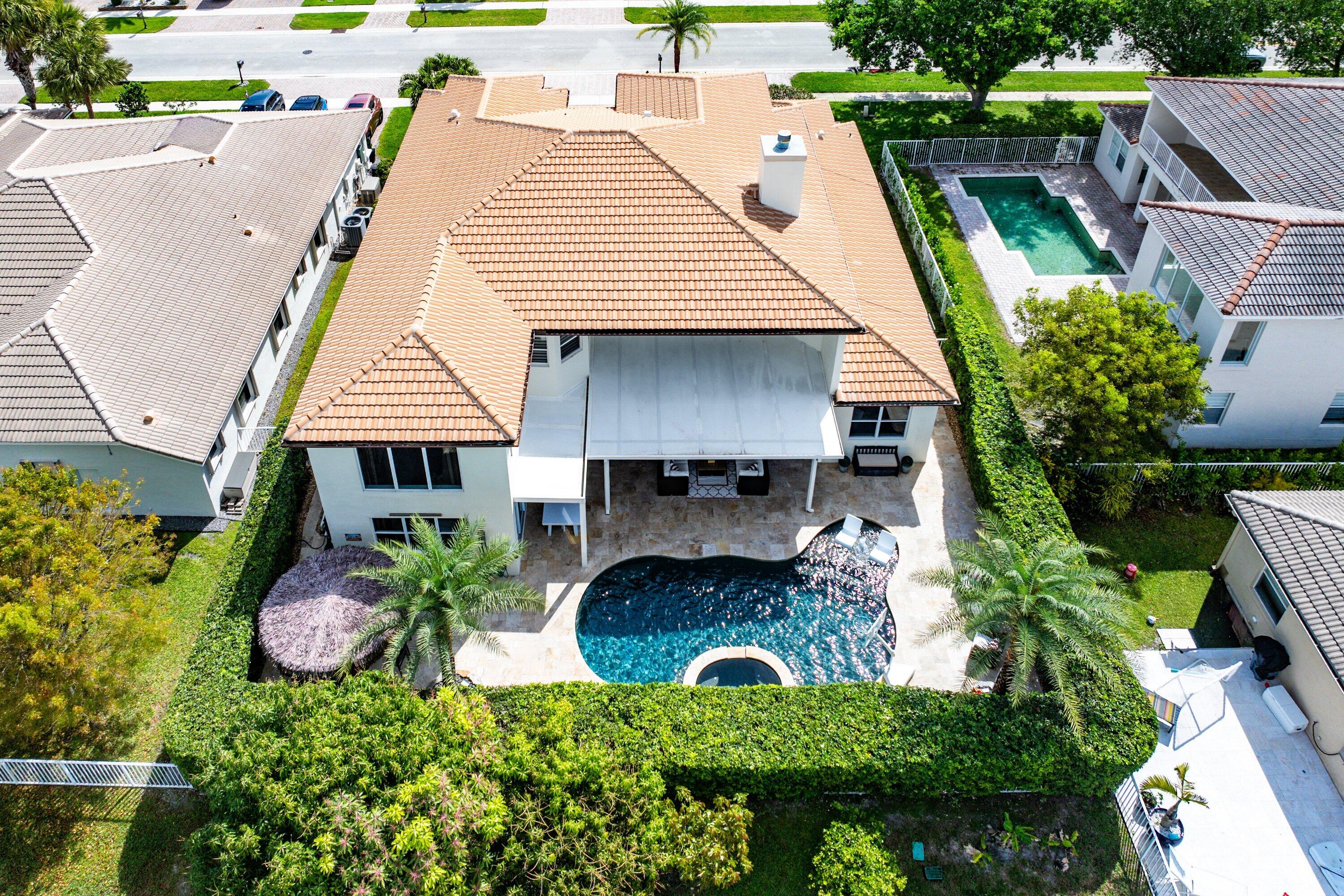 VILLAGES OF WINDSOR 1 - Residential