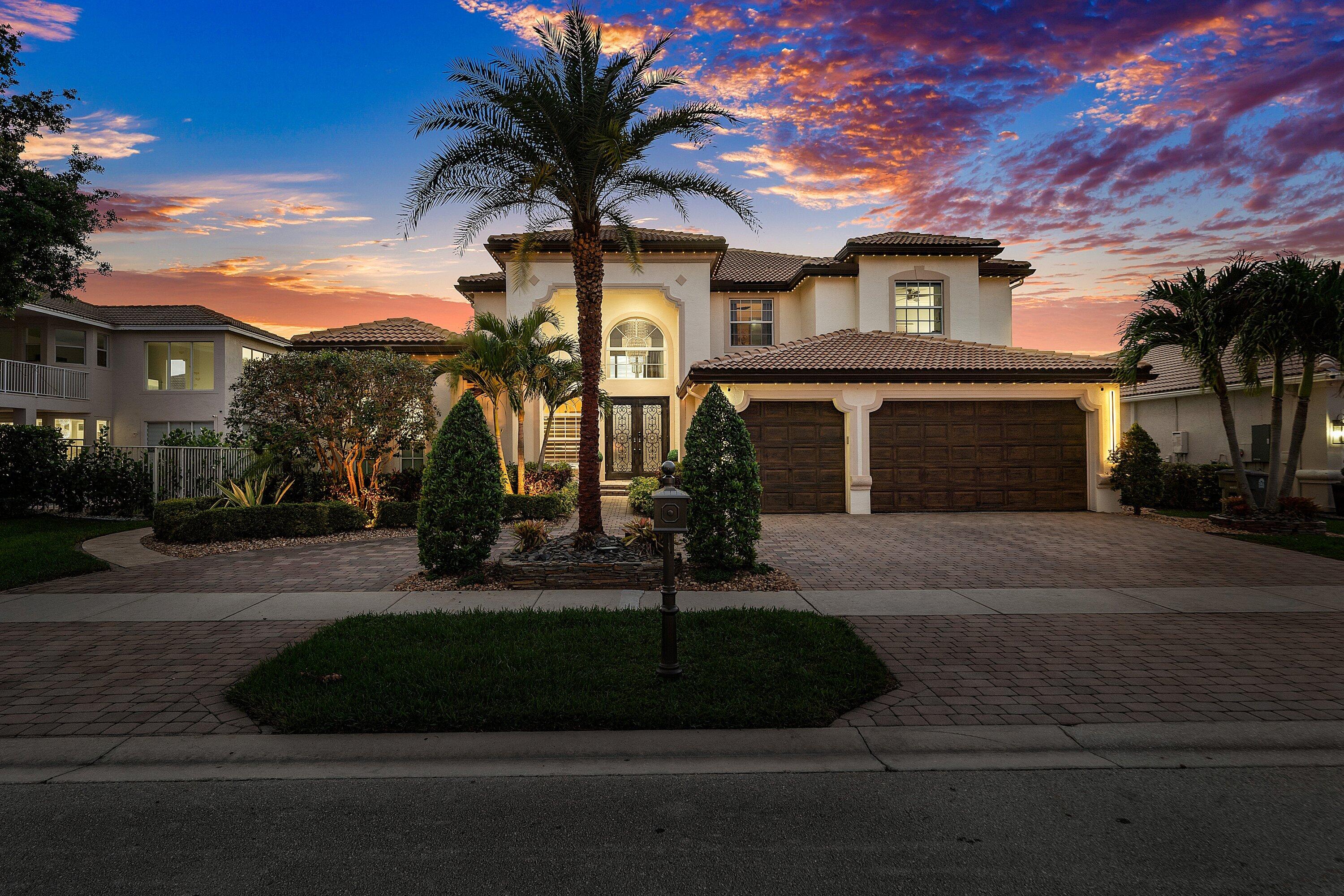 VILLAGES OF WINDSOR 1 - Residential